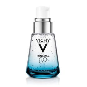 Vichy Mineral 89 Tüm Cilt Tipleri için 30 ml Nemlendirici Cilt Serumu