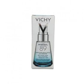 Vichy Mineral 89 Tüm Cilt Tipleri için 30 ml Nemlendirici Cilt Serumu