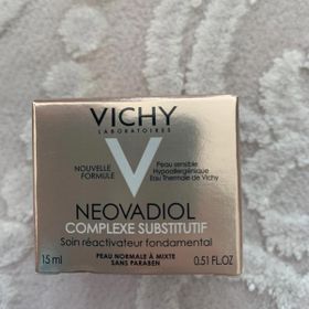 Vichy Neovadiol Compensating Complex 15 ml Cilt Serumu