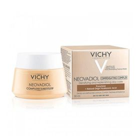 Vichy Neovadiol Kuru Ciltler 50 ml Gündüz Kremi