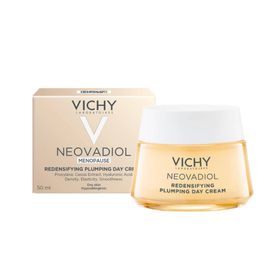 Vichy Neovadiol Menopause Plumping Day Normal ve Karma Ciltler İçin 50 ml Gündüz Kremi