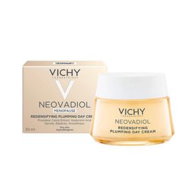 Vichy Neovadiol Menopause Plumping Day Normal ve Karma Ciltler İçin 50 ml Gündüz Kremi