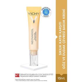 Vichy Neovadiol Multi Corrective 15 ml Göz Çevresi Bakım Kremi