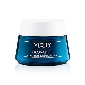Vichy Neovadiol Nuit 50 ml Gece Kremi