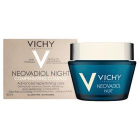 Vichy Neovadiol Nuit 50 ml Gece Kremi