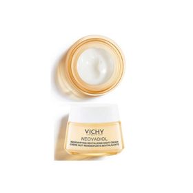 Vichy Neovadiol Peri-menopause 50 ml Gece Bakım Kremi