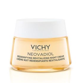 Vichy Neovadiol Peri-menopause 50 ml Gece Bakım Kremi