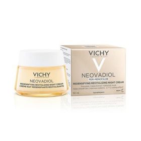 Vichy Neovadiol Peri-menopause 50 ml Gece Bakım Kremi