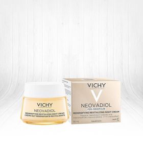 Vichy Neovadiol Peri-menopause 50 ml Gece Bakım Kremi