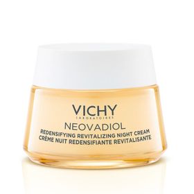 Vichy Neovadiol Peri-menopause 50 ml Gece Bakım Kremi