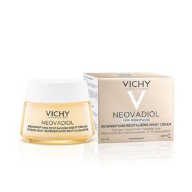 Vichy Neovadiol Peri-menopause 50 ml Gece Bakım Kremi