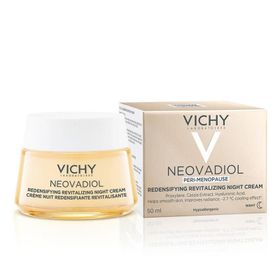 Vichy Neovadiol Peri-menopause 50 ml Gece Kremi