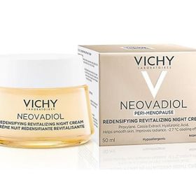 Vichy Neovadiol Peri-menopause 50 ml Gece Kremi
