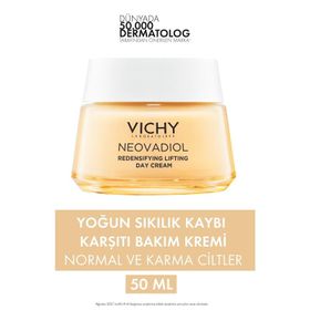 Vichy Neovadiol Peri Menopause 50 ml Gündüz Bakım Kremi