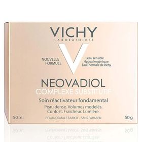 Vichy Neovadiol PNM 50 ml Gündüz Bakım Kremi