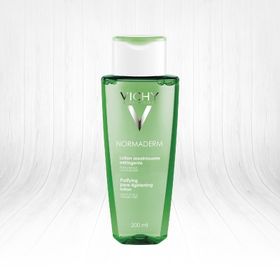 Vichy Normaderm 200 ml Tonik