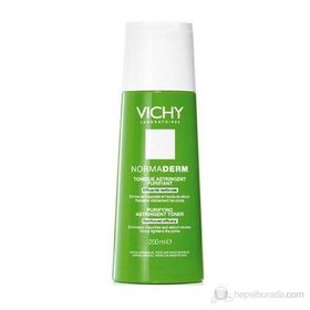 Vichy Normaderm 200 ml Tonik