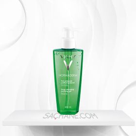 Vichy Normaderm 200 ml Tonik