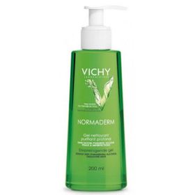 Vichy Normaderm 200 ml Tonik
