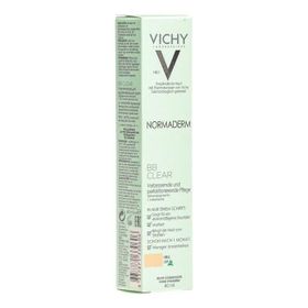 Vichy Normaderm 200 ml Tonik