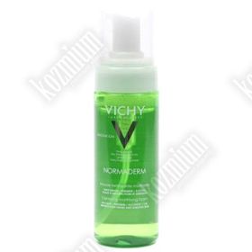 Vichy Normaderm Cleansing Matifying 150 ml Temizleme Köpüğü