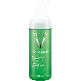 Vichy Normaderm Cleansing Matifying 150 ml Temizleme Köpüğü