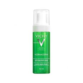 Vichy Normaderm Cleansing Matifying 150 ml Temizleme Köpüğü
