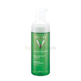 Vichy Normaderm Cleansing Matifying 150 ml Temizleme Köpüğü