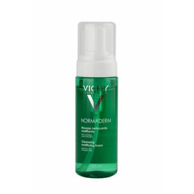 Vichy Normaderm Cleansing Matifying 150 ml Temizleme Köpüğü