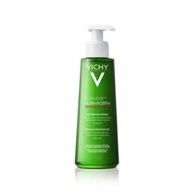 Vichy Normaderm Phytosolution 200 ml Arındıcı Yüz Temizleme Jeli