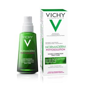 Vichy Normaderm Phytosolution 200 ml Yağlı Ciltler İçin Arındırıcı Jel