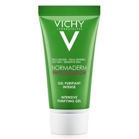Vichy Normaderm Phytosolution 50 ml Arındırıcı Jel