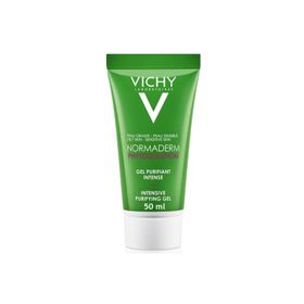 Vichy Normaderm Phytosolution 50 ml Arındırıcı Jel