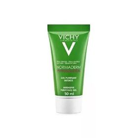 Vichy Normaderm Phytosolution Arındırıcı 15 ml Temizleme Jeli