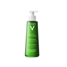 Vichy Normaderm Phytosolution Intense Purifying Gel 200 ml Yüz Temizleyici Jel