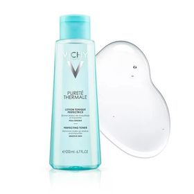 Vichy Purete Thermale 200 ml Normal ve Karma Ciltler için Tazeliyici Tonik