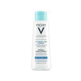 Vichy Purete Thermale 200 ml Normal ve Karma Ciltler için Tazeliyici Tonik
