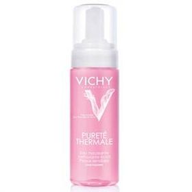 Vichy Purete Thermale Eau Moussante 150 ml Yüz Temizleme Köpüğü
