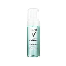 Vichy Purete Thermale Eau Moussante 150 ml Yüz Temizleme Köpüğü