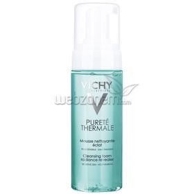 Vichy Purete Thermale Eau Moussante 150 ml Yüz Temizleme Köpüğü