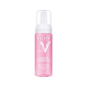 Vichy Purete Thermale Eau Moussante 150 ml Yüz Temizleme Köpüğü
