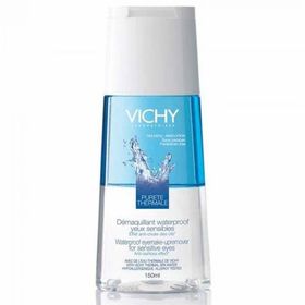 Vichy Purete Thermale Lait Demaquillant PNM 200 ml Temizleme Sütü