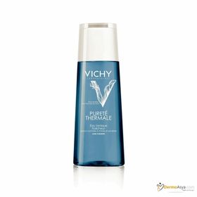 Vichy Purete Thermale Lait Demaquillant PNM 200 ml Temizleme Sütü