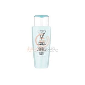 Vichy Purete Thermale Lait Demaquillant PNM 200 ml Temizleme Sütü