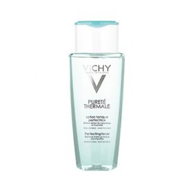 Vichy Purete Thermale Lait Demaquillant PNM 200 ml Temizleme Sütü