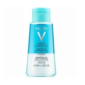 Vichy Purete Thermale Lotion Demaquillante Yeux 100 ml Göz Çevresi Temizleyici
