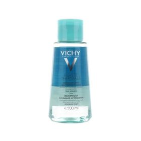 Vichy Purete Thermale Lotion Demaquillante Yeux 100 ml Göz Çevresi Temizleyici