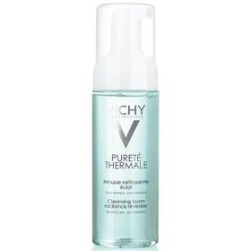 Vichy Purete Thermale Moussant Oligo 150 ml Yüz Temizleme Köpüğü