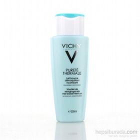 Vichy Purete Thermale PS 200 ml Nemlendirici Rahatlatıcı Tonik