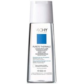 Vichy Purete Thermale Solution Micellaire 200 ml Temizleme Solusyonu